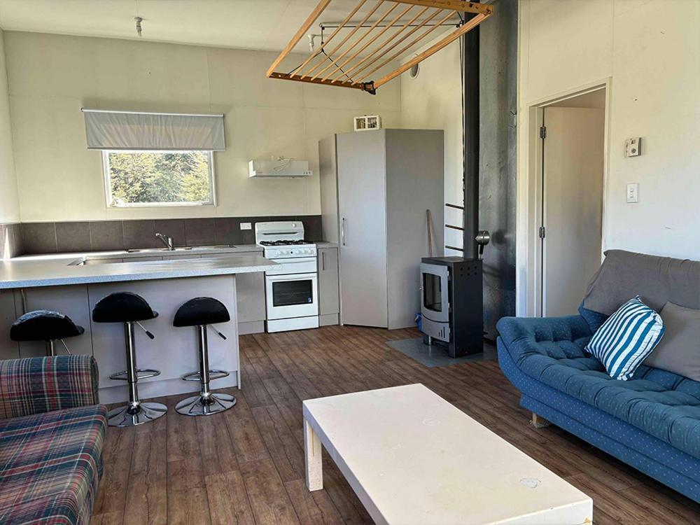 Craigieburn Valley Cass Exterior foto